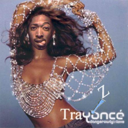 Notre vrai Beyonce